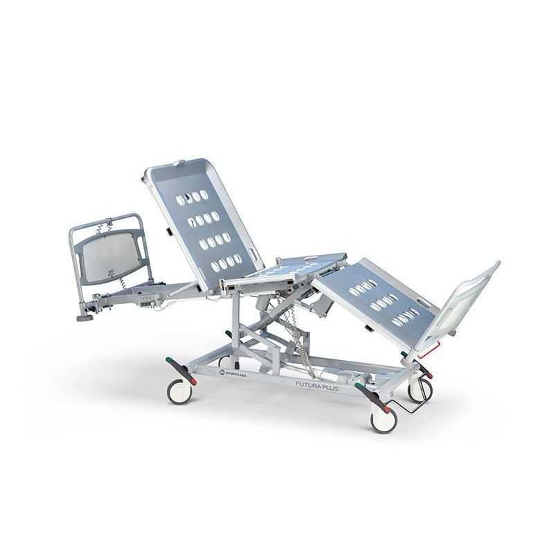 Функциональная кровать Futura Plus